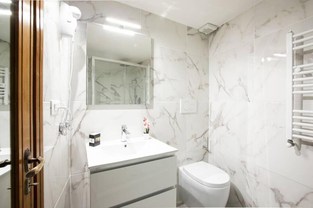 Unforgettable Split Level Jacuzzi Suite Navona - Top Collection Roma Eksteriør bilde