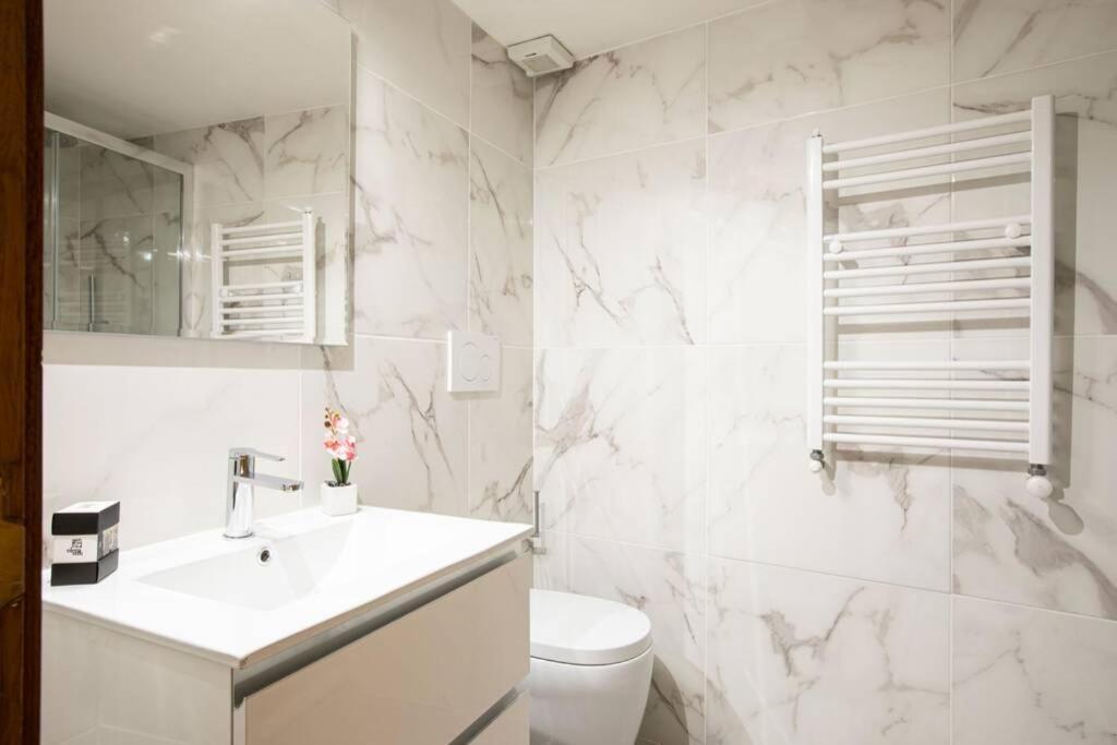 Unforgettable Split Level Jacuzzi Suite Navona - Top Collection Roma Eksteriør bilde