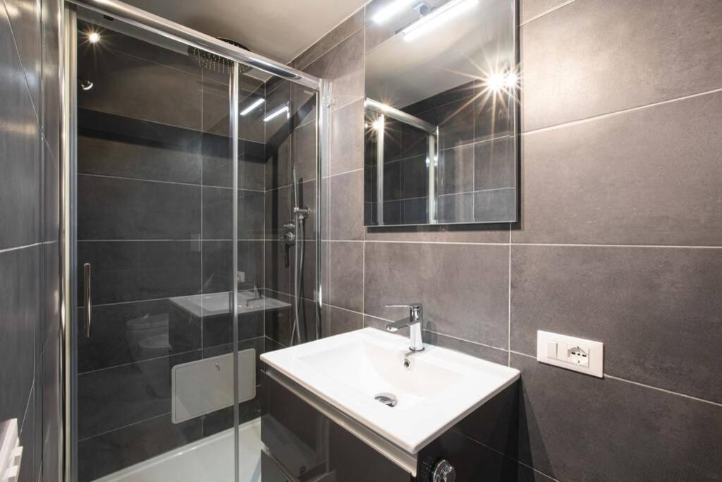 Unforgettable Split Level Jacuzzi Suite Navona - Top Collection Roma Eksteriør bilde