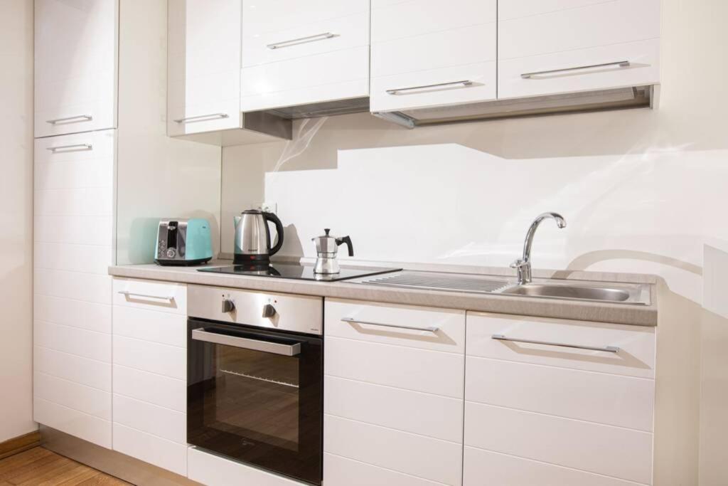 Unforgettable Split Level Jacuzzi Suite Navona - Top Collection Roma Eksteriør bilde