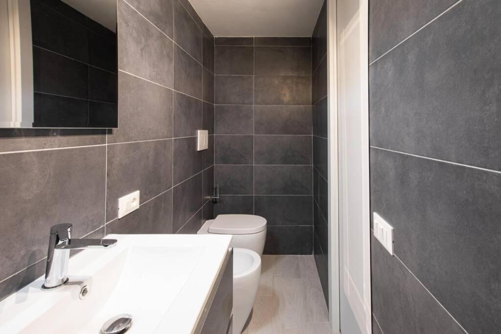 Unforgettable Split Level Jacuzzi Suite Navona - Top Collection Roma Eksteriør bilde